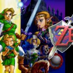 Ocarina of Time remake and new Star Fox game coming this year, no 3D Mario until 2027