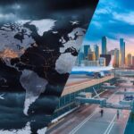 United States Overtakes France, New Zealand, Spain, Greece, Ireland and More Countries Around the World Emerging as Safest Travel Destinations in This Year, When Most of the Nations Teeters on War Chaos and Geopolitical Tensions Rise