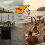 Spain Holidays 2026: Tourism Boom as Travelers Shun Cyprus and Greece Over Middle East Concerns