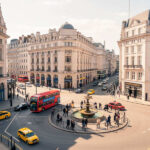 UK Joins Romania, Italy, Netherlands, Spain, Greece, Belgium, And Other European Nations In Introducing New Visitor Taxes And Caps To Control Tourism Flow And Ensure A More Sustainable Future For Travel