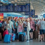 Spain and Greece Shock Warning New 2026 Border Rules, Mega Airport Queues and Strike Chaos Threaten to Wreck UK Spring Holidays