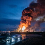 France Joins Italy, Canada, India, Greece, Thailand, Mexico, UK, and More In Facing A Global Energy Crunch As Oil Shortages And Rising Fuel Costs Shake Economies Following Strait Of Hormuz Shutdown And US-Iran Conflict Escalation