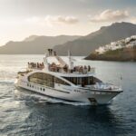 Greece Joins Turkey, Germany, Italy, France, Netherlands, and More in Sailing to the Top, Securing a Lead in the Unstoppable Yacht Charter Growth