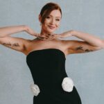 Elz the Witch: 2026 BAFTA Games Awards host inspiring women to shut down stereotypes