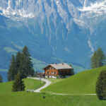 Switzerland Joins Finland, Luxembourg, Italy, Spain, Greece, Norway, And More Countries In Europe In Deriving Tourism Growth By Embracing Sustainable Travel And Eco-Conscious Policies For A Greener Future In 2026