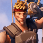 Fortnite Jonesy creator among devs sharing saddening posts after Epic Games layoffs