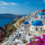 Greece Joins Spain, Hungary, France, Netherlands, And Portugal In Freezing Short-Term Rental Listings Amid Housing Crisis, Creating Major Shake-Ups In The European Tourism Landscape And Local Housing Markets
