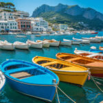 Poland Joins Sweden, Romania, Germany, Spain, Greece, France, And More Countries In Facing Tough Travel Hurdles As Italy Imposes Strict Tourist Tax And Behaviour Rules On Capri Island