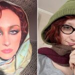 Chappell Roan Turns Heads With Dramatic Fashion Week Glam and Cozy Off-Duty Selfies