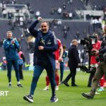 Nottingham Forest could have found right Premier League formula in Vitor Pereira