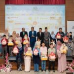 Building Resilient Rare Disease Support in Malaysia with Pharm-D Health Science’s VALENS Specialised Nutrition