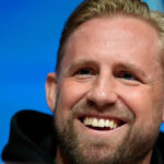 Denmark goalkeeper Kasper Schmeichel needs two shoulder operations and fears career might be over