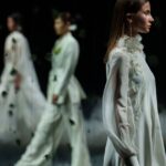Photos show China Fashion Week :: WRAL.com