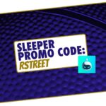 Sleeper Promo Code RSTREET: Get $120 Bonus for Warriors-Rockets, NBA Picks