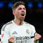 Arsenal trial and self-doubt: How Federico Valverde became a Real Madrid legend