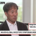 AI Startup Upstage in Talks to Buy 10,000 AMD Chips in Korea