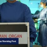 Could this Chinese breakthrough pave way for global organ transplant system?