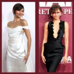 Zendaya’s Best Outfits from ‘The Drama’ Press Tour