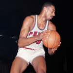 SN 140 Moments: No. 14 – Wilt Chamberlain explodes for 100 points to shatter NBA record