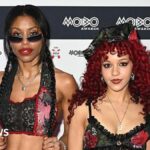 Mobo Awards 2026: Stars arrive as Little Simz and Olivia Dean lead nominations – follow live