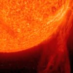 What would happen to Earth if the sun suddenly vanished?