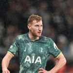 Tottenham get more disheartening Dejan Kulusevski injury news