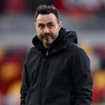 Tottenham new manager, Roberto De Zerbi favourite, Igor Tudor sacked, video