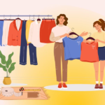 Turning the tables on sizing in fashion industry