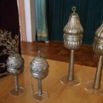 Poland returns 91 Jewish ritual objects looted from Greece by Nazis in WWII