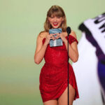 Are Taylor Swift and Travis Kelce going to 2026 iHeart Music Awards?