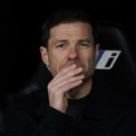 Rumour Mongering: Xabi Alonso Ready to Take Over at Liverpool
