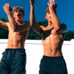 @brycebuse3 When the lighting hits different…      …