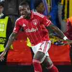Nottingham Forest progress in Europa League after surviving Fenerbahce scare
