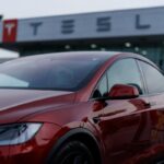 Tesla sales rebound in Europe after massive slump