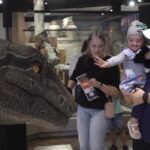 Curious minds fill Geek Gala Jr. at Corpus Christi Museum of Science and History