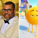 A very specific “Emoji Movie” offer gave Jordan Peele the push to start directing