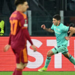 Big clashes ahead: see all the Europa League quarter-final ties 👇🏽