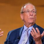 BlackRock CEO warns of wider wealth inequality without broader access
