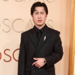 Video: Oscars after-party fashion trends