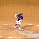 Tigers Upset Gamecocks in Run-Rule Fashion