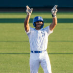 Spartans Sweep Doubleheader in Dramatic and Dominant Fashion – SJSU Athletics – Official Athletics Website