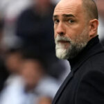 Tudor leaves after just seven games as Spurs battle for survival