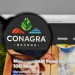 Is Conagra Brands Stock Underperforming the Nasdaq?