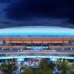 OKC Thunder announces new NBA arena name as Continental Coliseum
