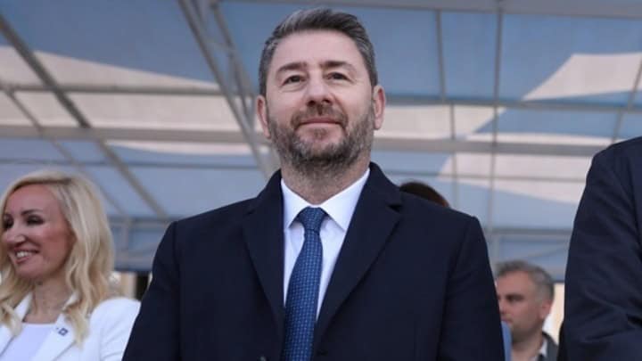 Greek Politicians Issue Statements Honouring 1821 Revolution