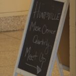 Huntsville community invited to March music meetup