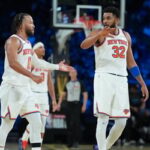 Knicks officially clinch Eastern Conference top-six seed in 2026 NBA Playoffs