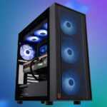 Beastly ABS RTX 5090, Ryzen 9 9950X3D gaming PC’s price plummets by hundreds with Newegg deal
