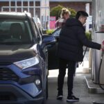 Inflation in Canada fell to 1.8% in February