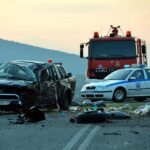 Greece Records Second-Largest Drop in Road Deaths